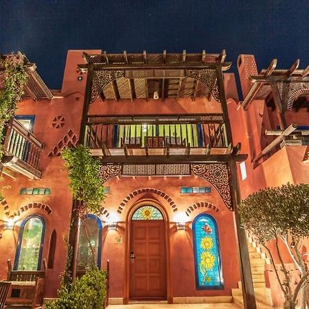 Lazib Inn Resort & Spa Tunis Екстериор снимка