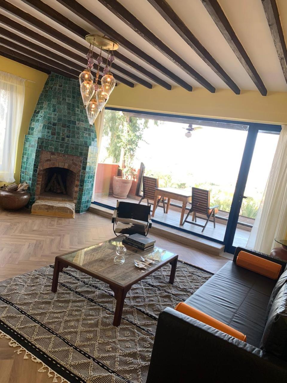 Lazib Inn Resort & Spa Tunis Екстериор снимка