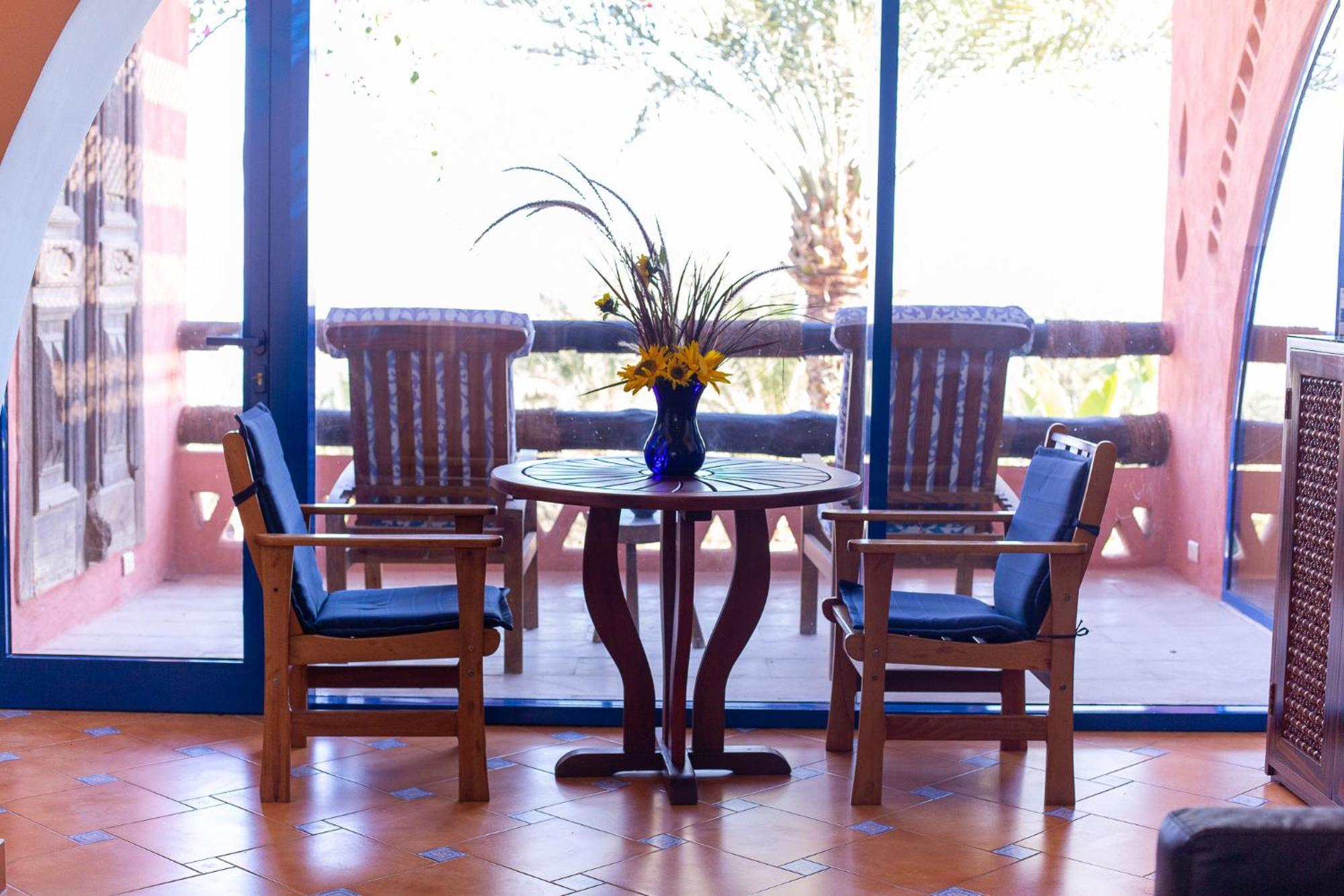 Lazib Inn Resort & Spa Tunis Екстериор снимка