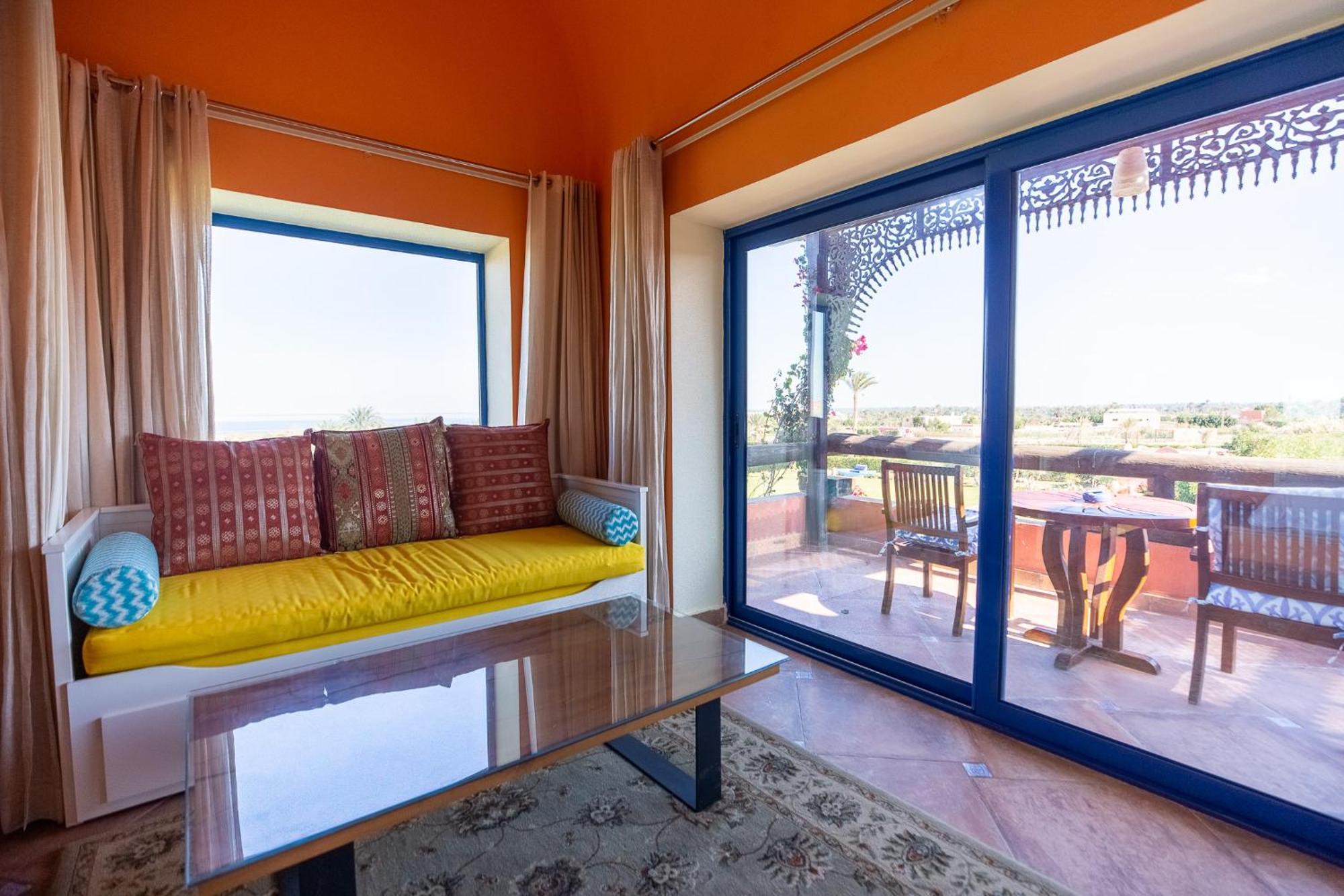 Lazib Inn Resort & Spa Tunis Екстериор снимка