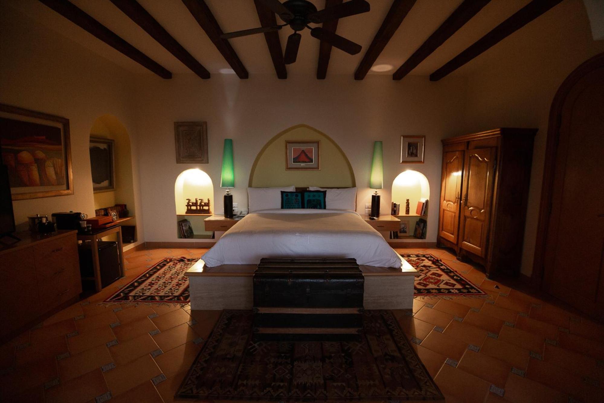 Lazib Inn Resort & Spa Tunis Екстериор снимка