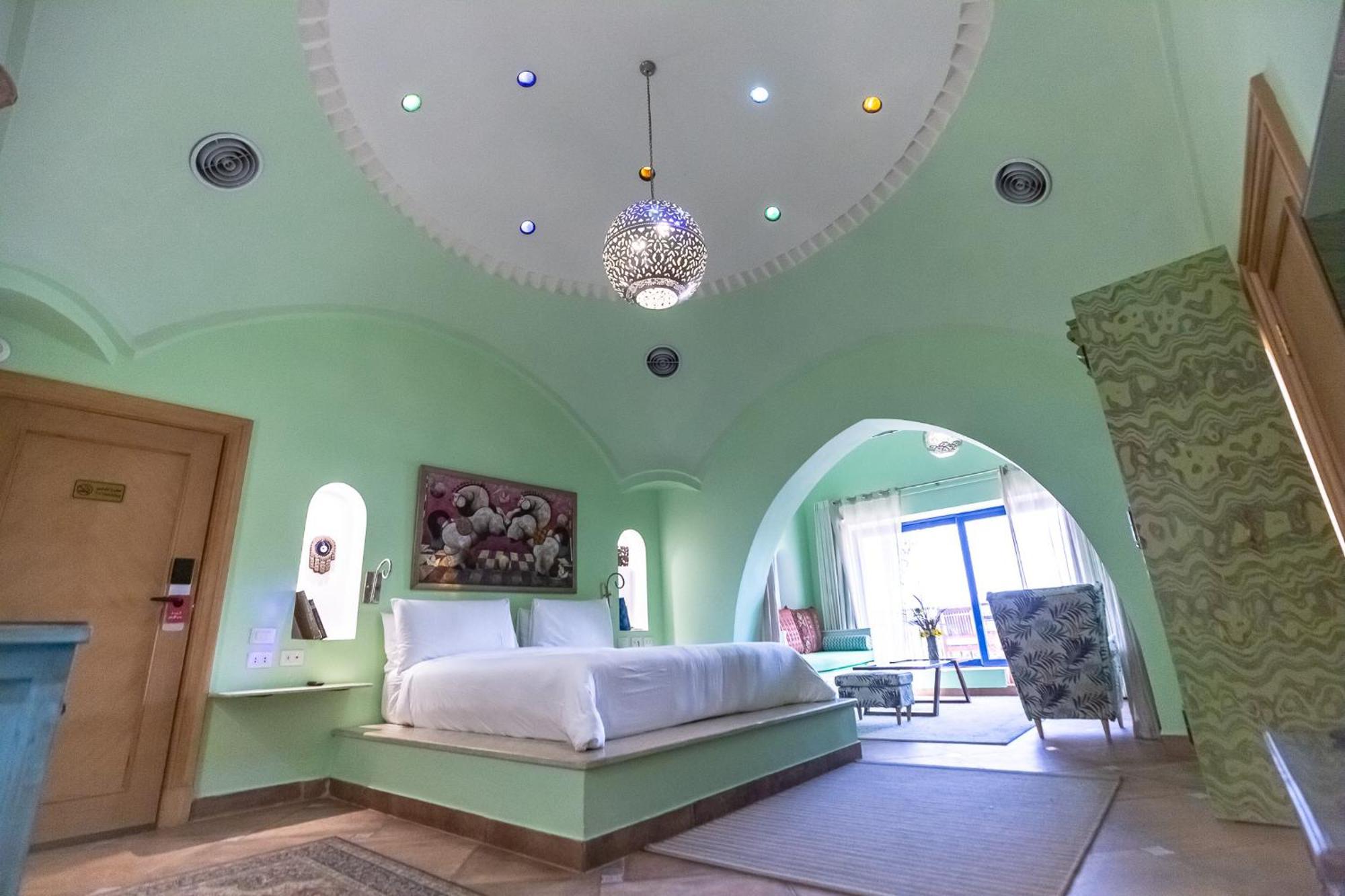Lazib Inn Resort & Spa Tunis Екстериор снимка