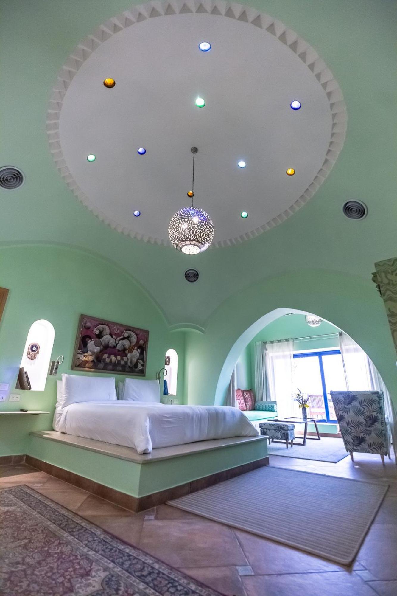 Lazib Inn Resort & Spa Tunis Екстериор снимка