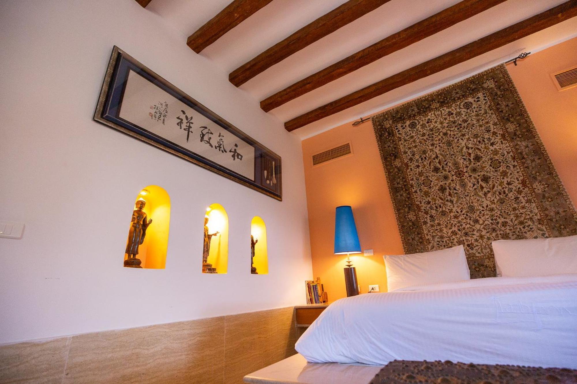 Lazib Inn Resort & Spa Tunis Екстериор снимка