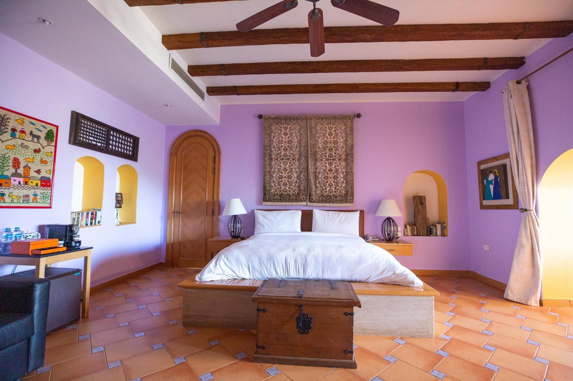Lazib Inn Resort & Spa Tunis Екстериор снимка