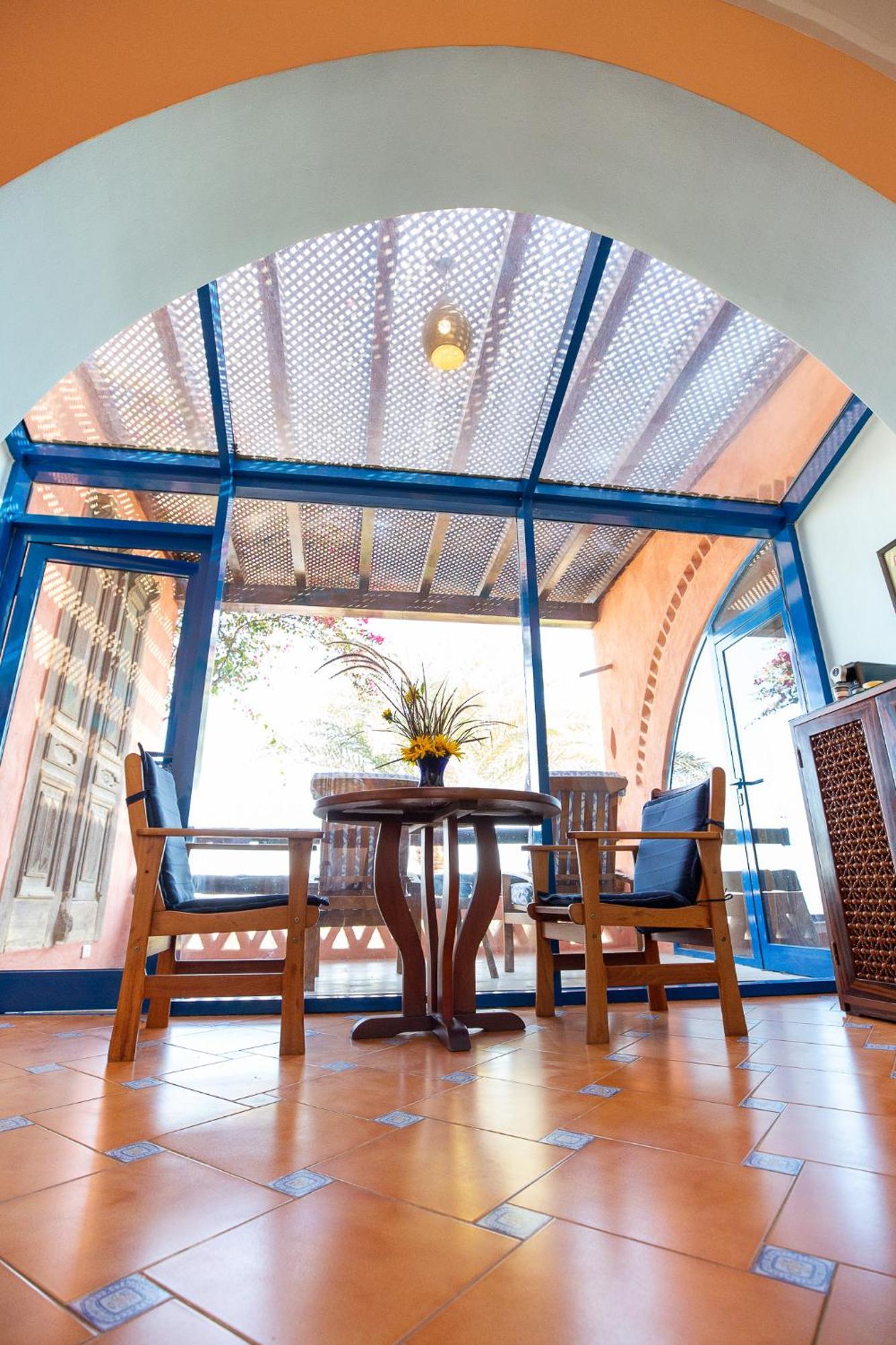 Lazib Inn Resort & Spa Tunis Екстериор снимка