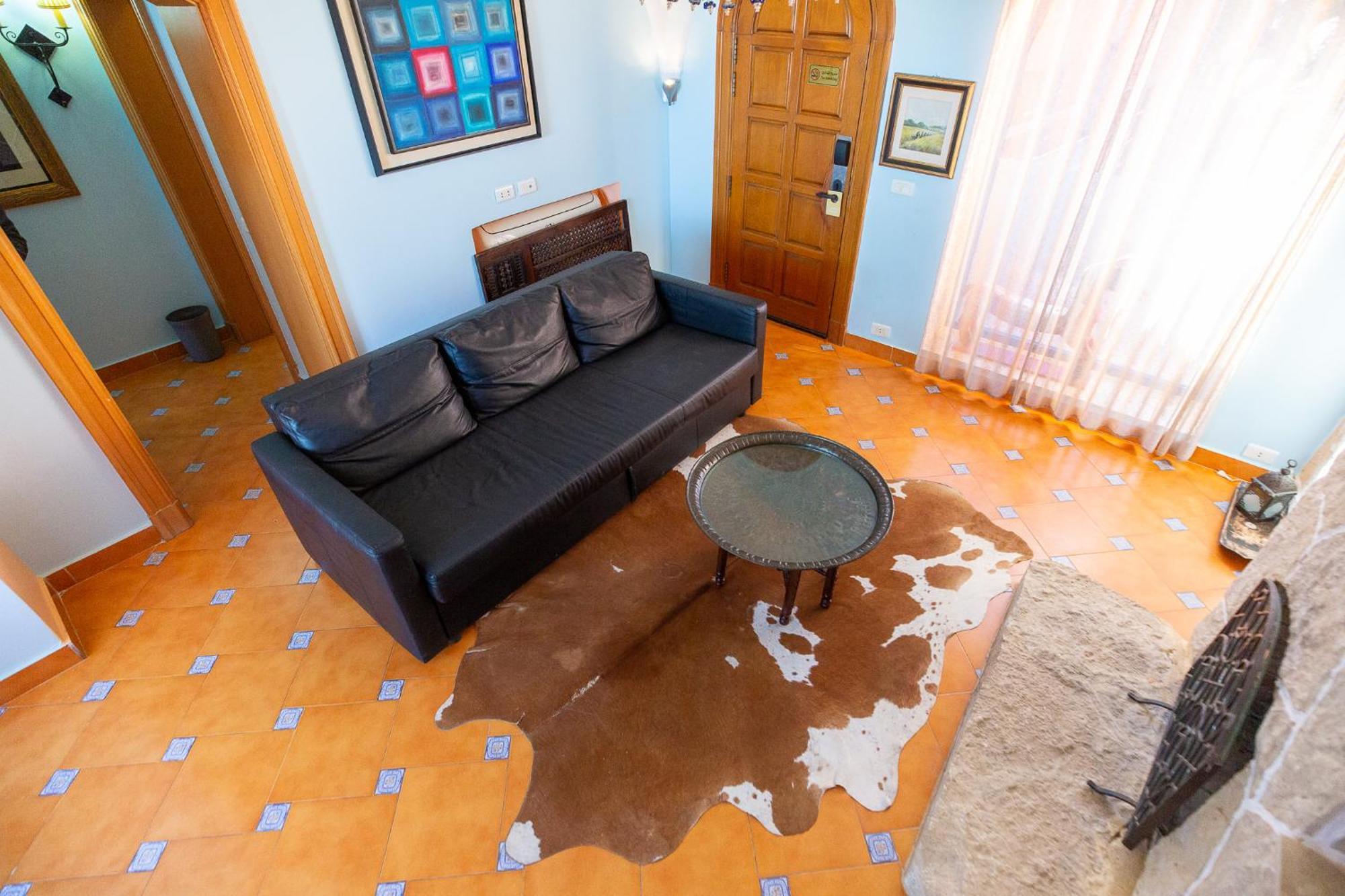 Lazib Inn Resort & Spa Tunis Екстериор снимка