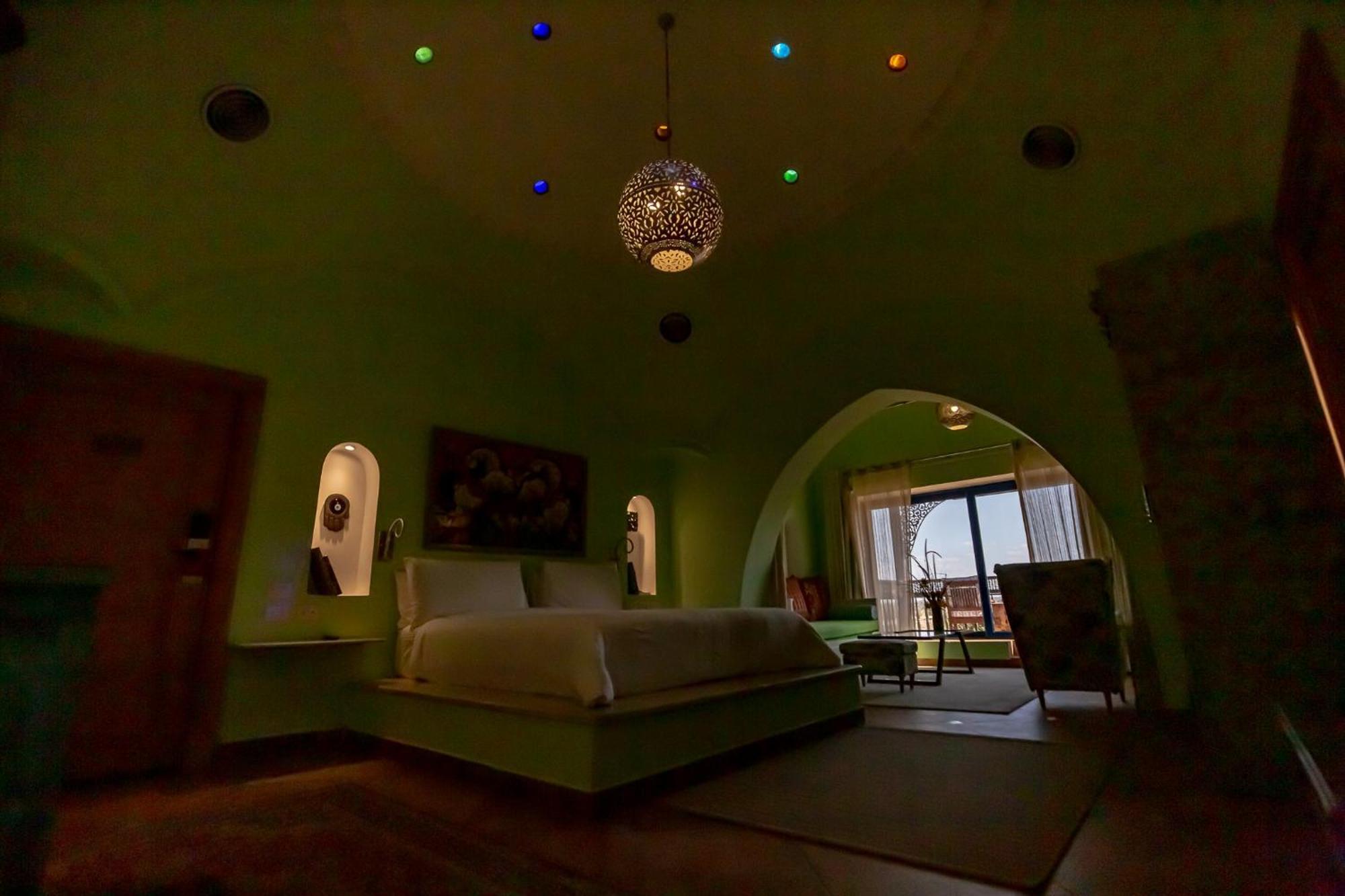 Lazib Inn Resort & Spa Tunis Екстериор снимка