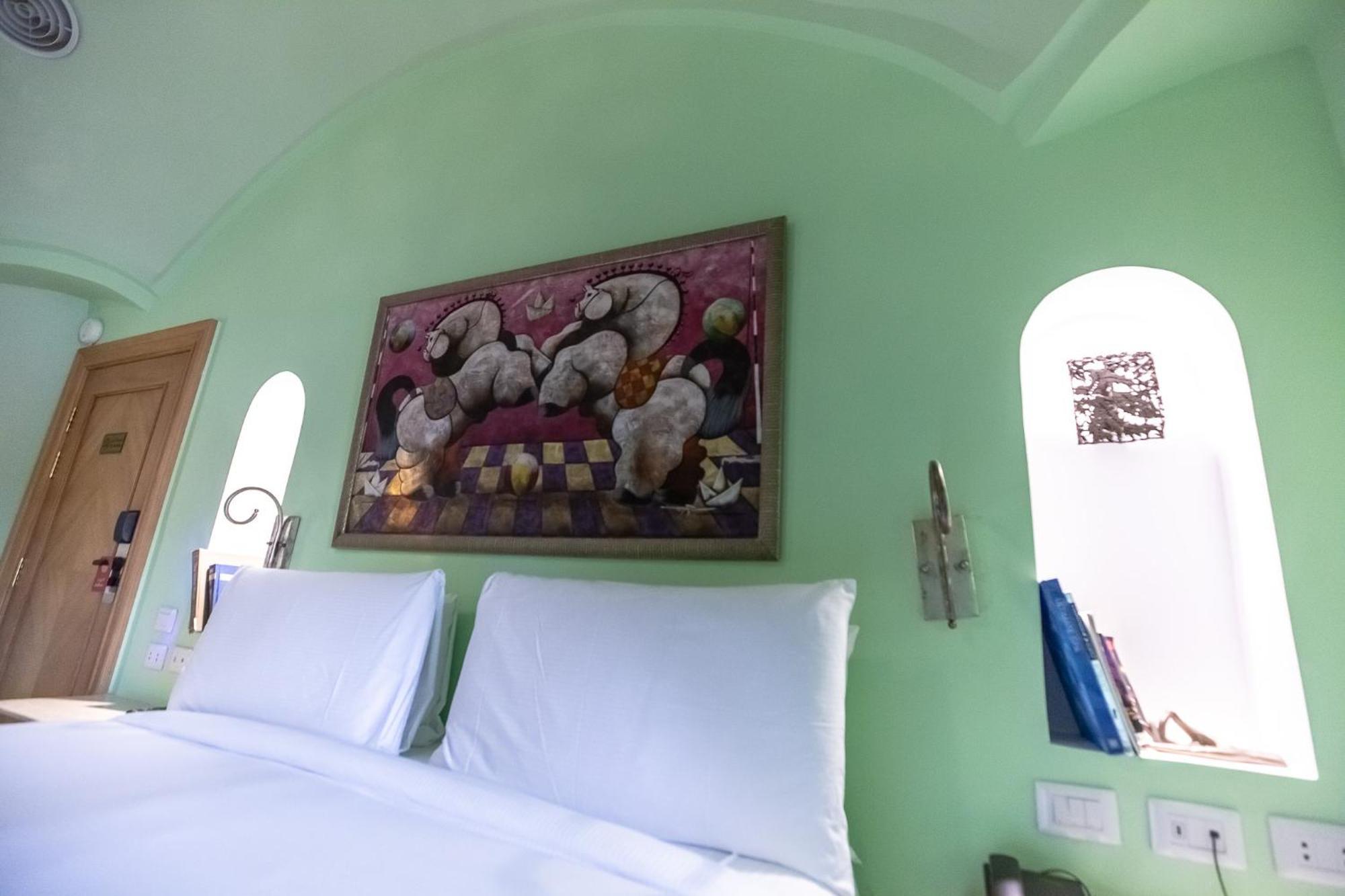 Lazib Inn Resort & Spa Tunis Екстериор снимка