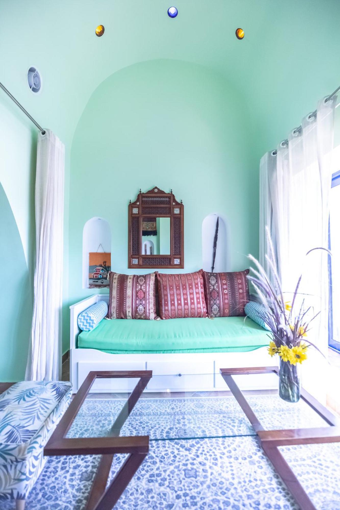 Lazib Inn Resort & Spa Tunis Екстериор снимка