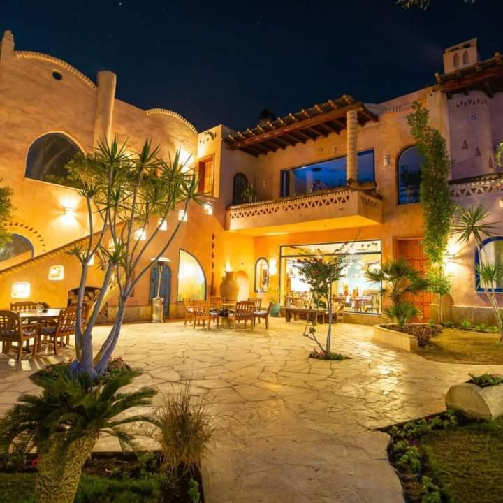 Lazib Inn Resort & Spa Tunis Екстериор снимка