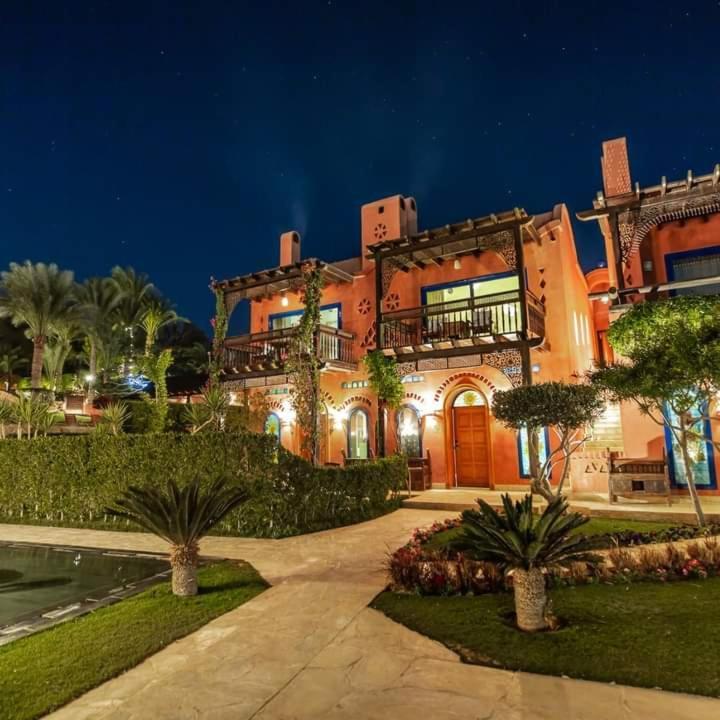 Lazib Inn Resort & Spa Tunis Екстериор снимка
