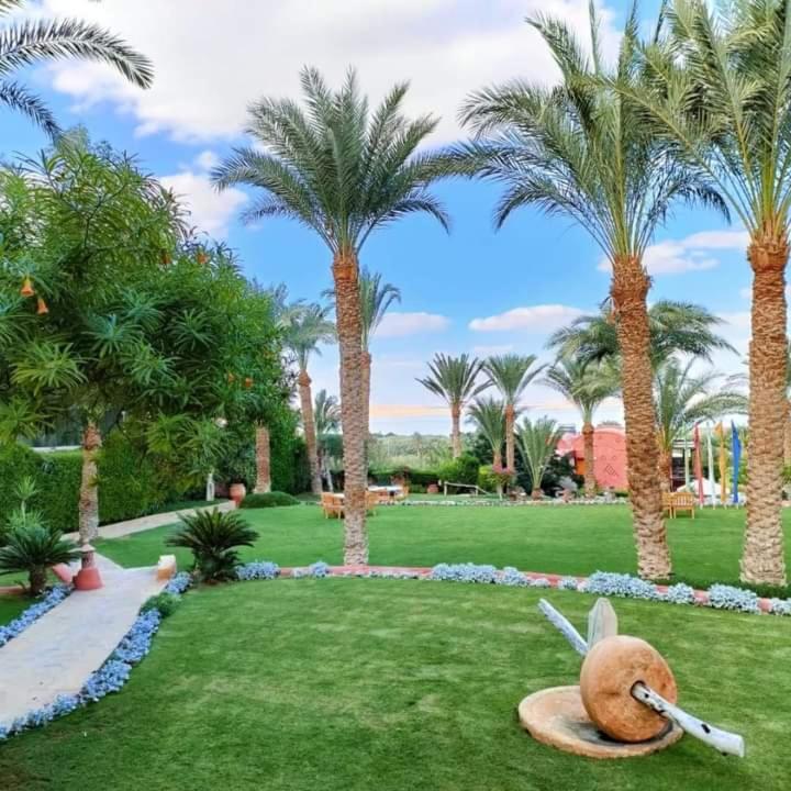 Lazib Inn Resort & Spa Tunis Екстериор снимка