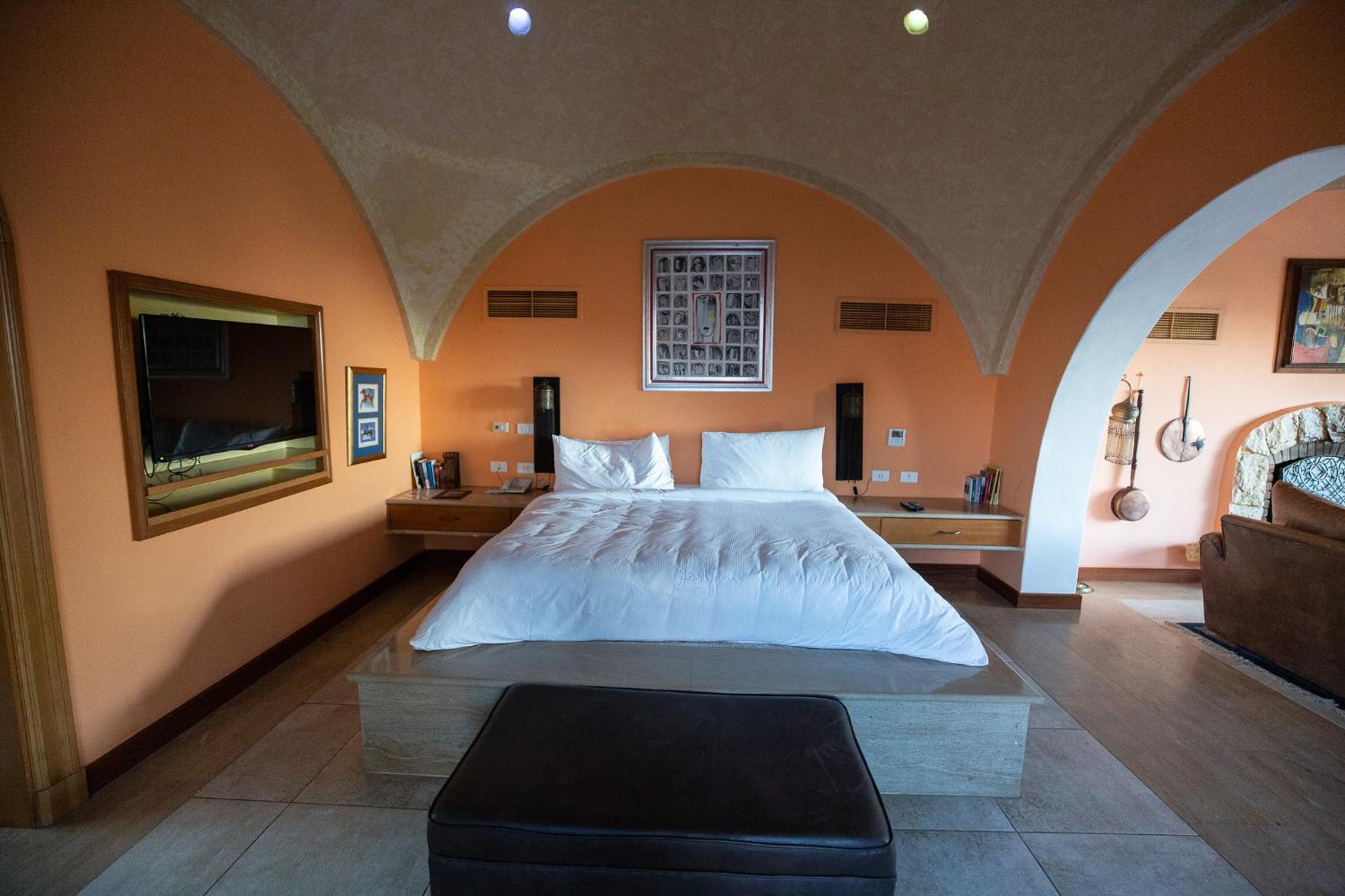 Lazib Inn Resort & Spa Tunis Екстериор снимка