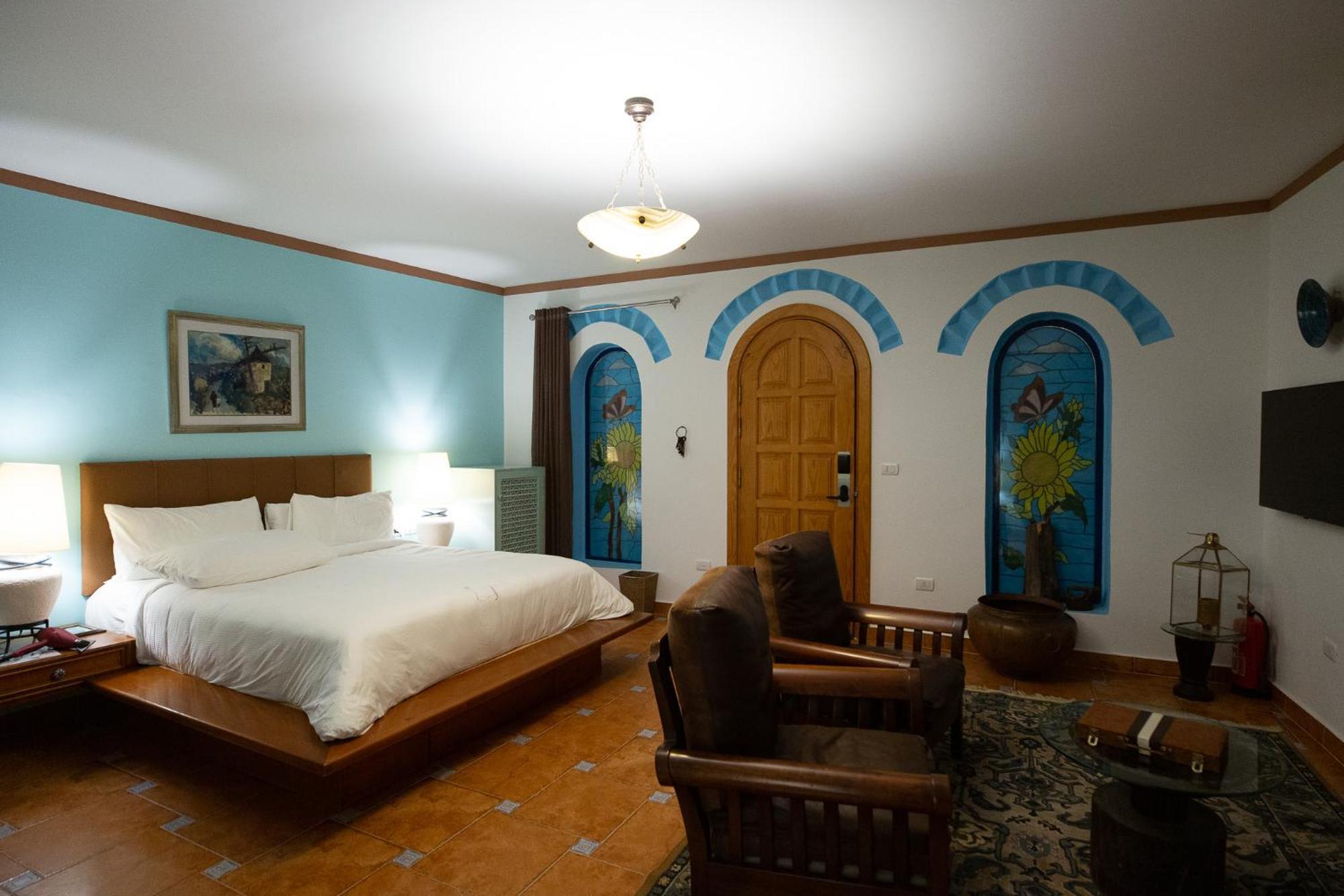 Lazib Inn Resort & Spa Tunis Екстериор снимка
