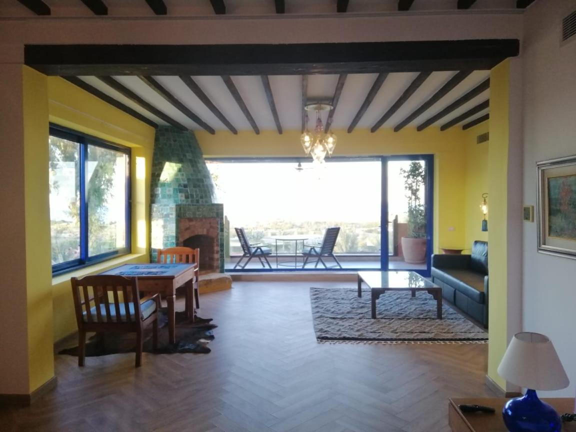 Lazib Inn Resort & Spa Tunis Екстериор снимка