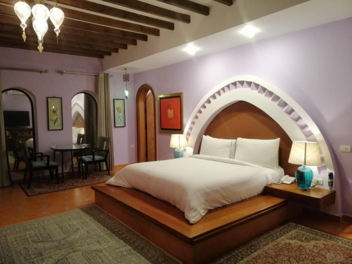 Lazib Inn Resort & Spa Tunis Екстериор снимка