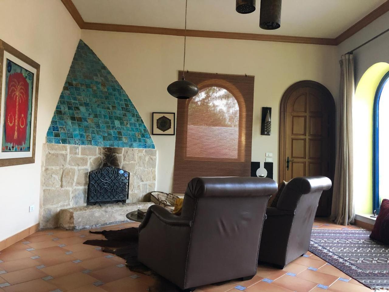 Lazib Inn Resort & Spa Tunis Екстериор снимка