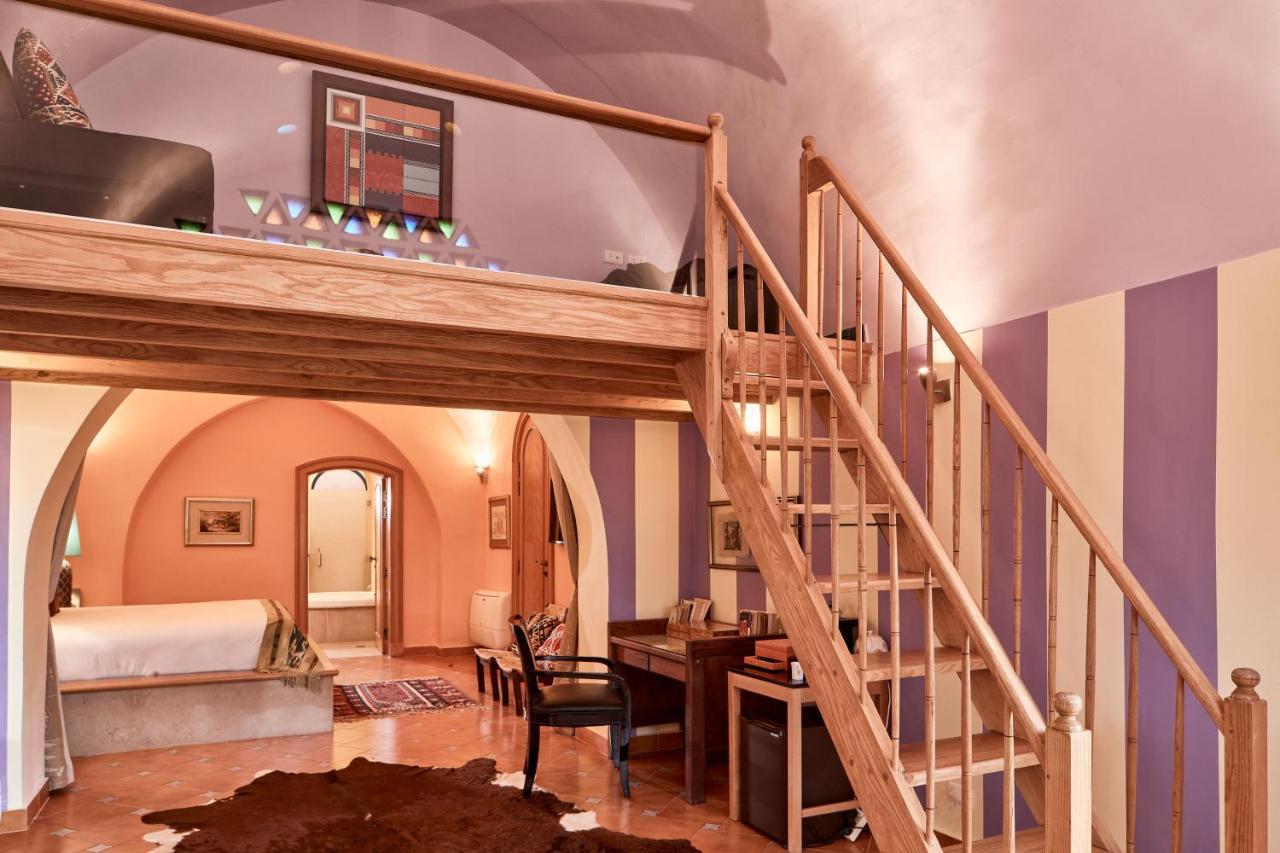 Lazib Inn Resort & Spa Tunis Екстериор снимка