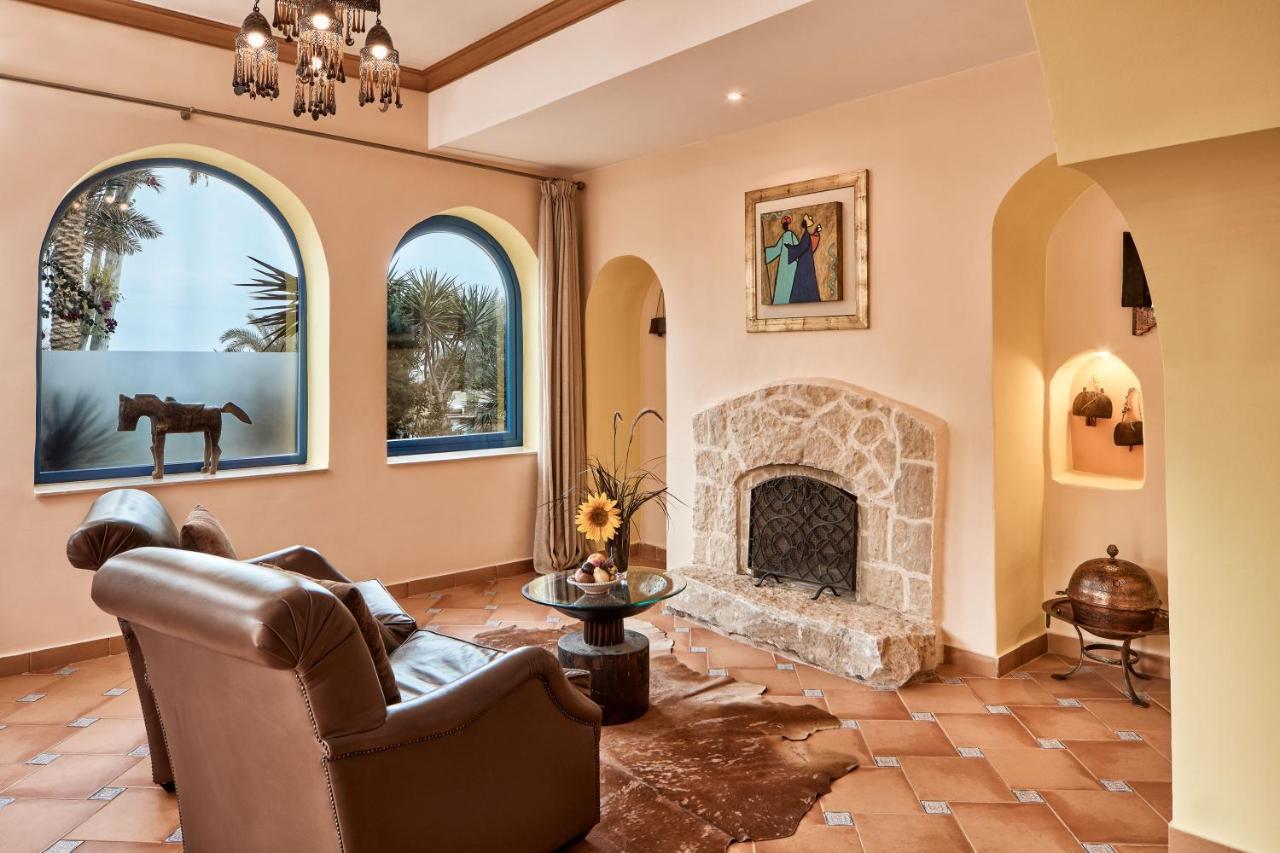 Lazib Inn Resort & Spa Tunis Екстериор снимка