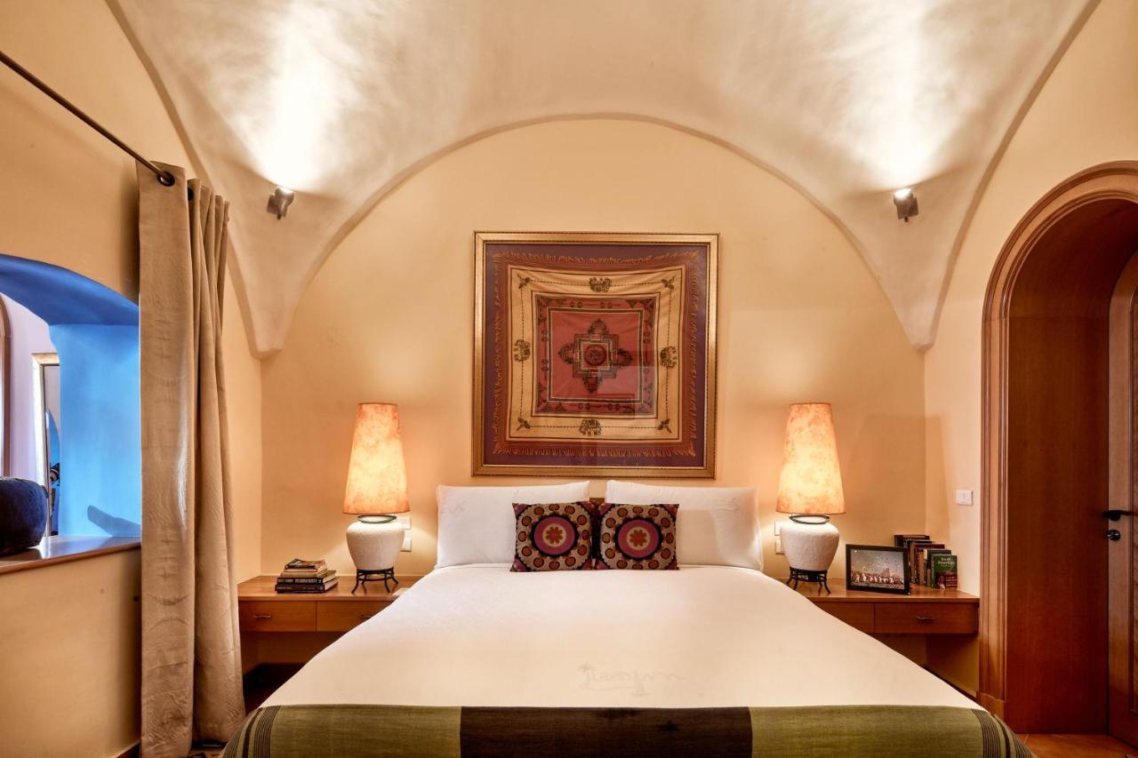 Lazib Inn Resort & Spa Tunis Екстериор снимка